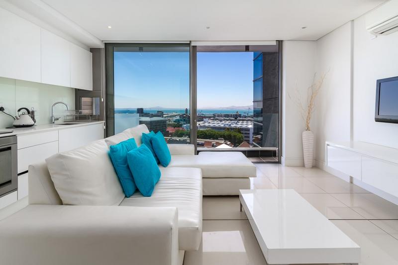 1 Bedroom Property for Sale in De Waterkant Western Cape
